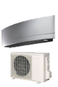 Reparación averías aire acondicionado Bluesky en  Valencia